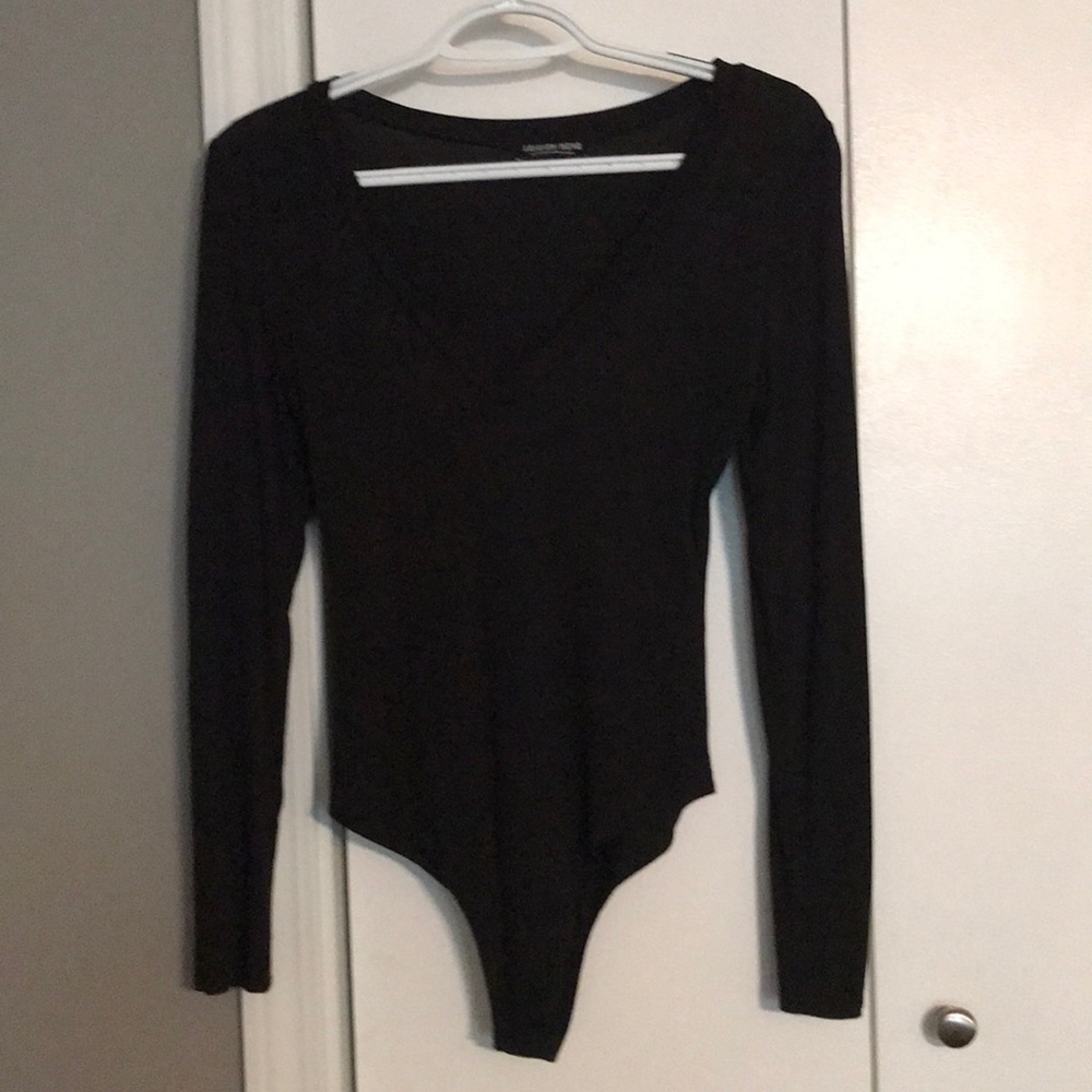 Fashion Nova Voted Most Popular Tee Long Sleeved